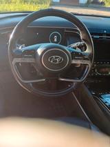 Hyundai TUCSON 1.6 CRDi 100kW 48V N Line DCT 4WD N Line - Hyundai Unfallwagen