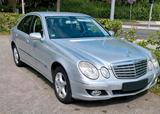 Mercedes-Benz Mercedes Benz/Limusine Elegants, W211/320 ... - Mercedes-Benz 320 aus 2008