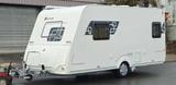 Sterckeman Starlett 450 LJ Comfort - Sterckeman Wohnwagen & Wohnmobile
