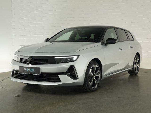 Astra L ST GS+LED+360 GRAD KAMERA+SITZ-/LENKRADH