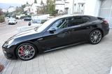 Porsche Panamera GTS - gebrauchte Porsche Panamera aus dem Jahr 2016