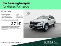 Skoda Karoq - Vorschau Bild 2