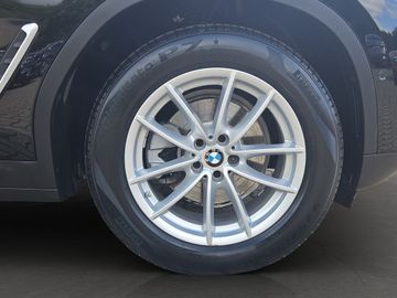 BMW X3 - 6