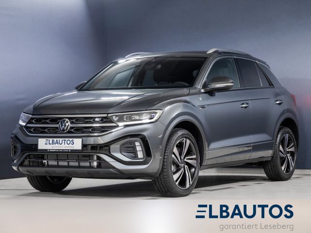 Volkswagen T-Roc 2.0 TDI R-Line / LED/ ACC/Kamera/ Ambiente