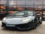 Lamborghini Huracán LP610-4 Spyder Lift/Kam/21"/MwSt - Lamborghini Huracán Gebrauchtwagen