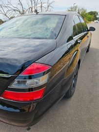 Mercedes S 350 - 12