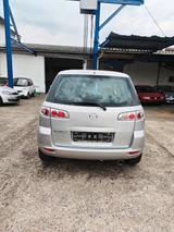 Mazda 2 1.4 16V Active Active - Mazda Gebrauchtwagen von 2006