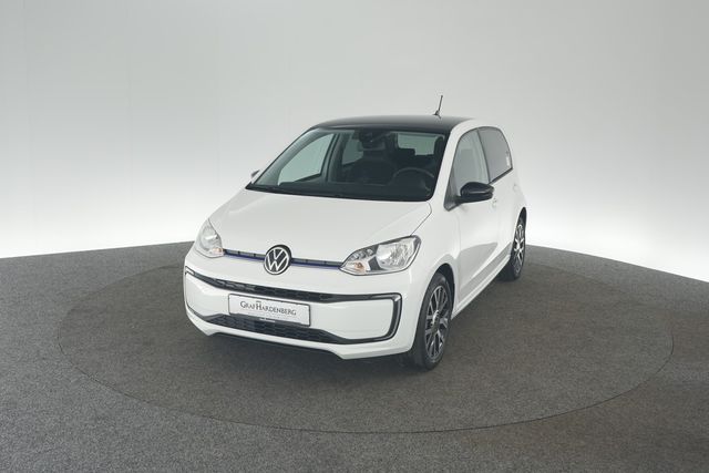 Volkswagen e-up! Style GRA DAB+ Einparkhilfe hinten