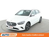 Mercedes-Benz B 200 Progressive Aut.*NAVI*LED*CAM* - gebrauchte Mercedes-Benz B 200 aus dem Jahr 2022