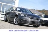 Audi A4 2.0 TDI Avant S tr. quattro "LED"ACC"360Grad" - Audi A4 mit Diesel-Antrieb: 3.0