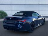 BMW M4 Competition M xDrive Cabrio - BMW M4: Cabrio