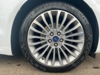 Ford Mondeo - Vorschau Bild 20