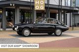 Fiat 1500 Ghia GT