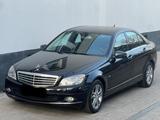 Mercedes-Benz C 250 CDI Avantg/Autom/Coman... - gebrauchte Mercedes-Benz C 250 aus dem Jahr 2009