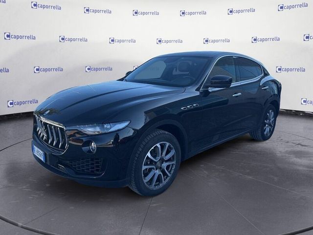 Maserati Levante V6 Diesel 275 CV AWD