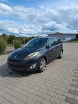 Renault Grand Scenic Dynamique TCe 130 Dynamique - gebrauchte Renault Grand Scenic aus dem Jahr 2010