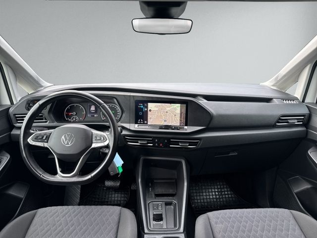 Caddy Maxi 2.0 TDI DSG 7-SITZE+LED+NAVI+ACC+SHZ+