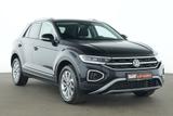 Volkswagen T-Roc 1.5 TSI Style Nav|ErgoAct|LED+|ACC|SHZ|AHK - Volkswagen T-Roc Jahreswagen: mit Anhängerkupplung