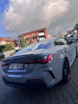 BMW 420i Coupé M Sport Shadow Laserlight - BMW 420 in Hamm