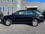 Lexus RX 300*Automatik*Volleder*TüvNeu*LPG*Schiebedach - Lexus RX 300 mit Benzin-Antrieb: Automatik