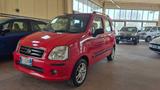 Suzuki Wagon R+ 4x4 - gebrauchte Suzuki Wagon R+ aus dem Jahr 2004