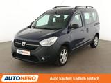 Dacia Dokker 1.6 SCe Ambiance *GARANTIE* - Dacia Gebrauchtwagen in Essen