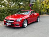 Mercedes-Benz SLK 250 CDI - - Mercedes-Benz SLK 250 von privat