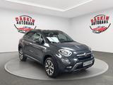 Fiat 500X Cross AUTOMATIK/ALLRAD/SCHECKHEFT/TÜV NEU - Fiat 500X in Köln