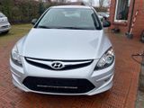 Hyundai i30 1.4 Classic top Ausstattung - Hyundai i30: Ausstattung