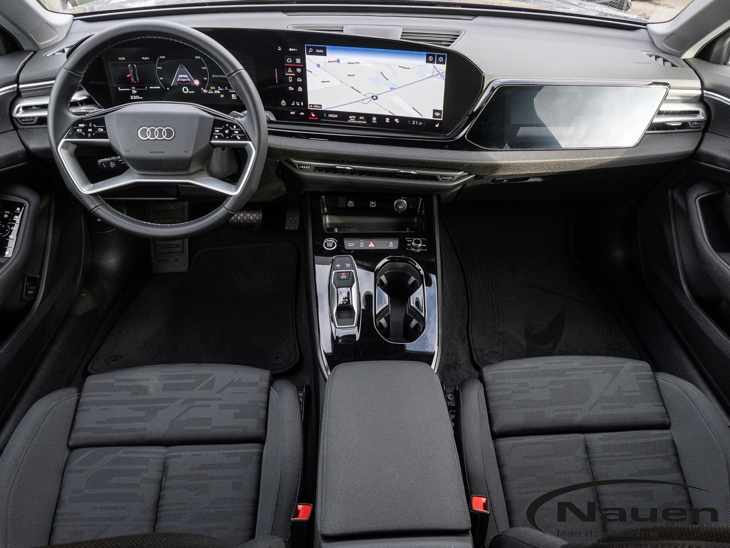 Audi A5 - Bild 13