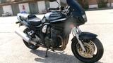 Suzuki GSF 1200 S Bandit - SUZUKI 1997 BANDIT 1200