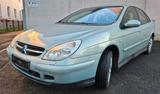 Citroën CITRÖEN C5  2.0  EXCLUSIVE - gebrauchte Citroën C5 aus dem Jahr 2004