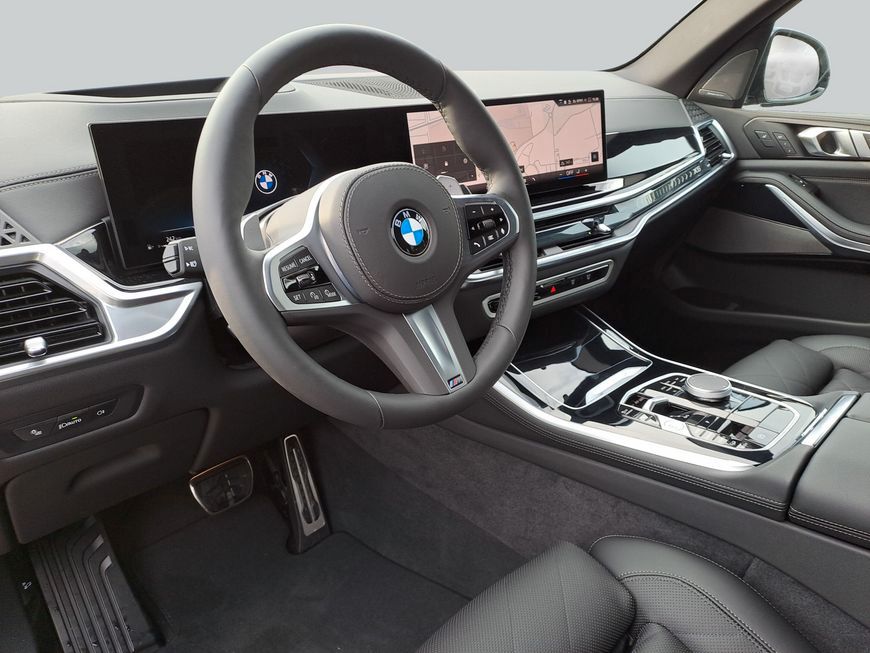 BMW X5 - Bild 11