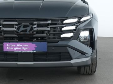 Hyundai TUCSON - 12