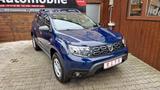 Dacia Duster II Essential, Klima, Tempomat, 1 Hand - Dacia Duster: Essential