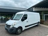 Renault Master Kasten L3H2 *Klima*Kamera*Regal *1.Hand - Renault Master: 2.2