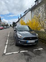 Ford KA+ Limousine - Ford Ka/Ka+ in Stuttgart