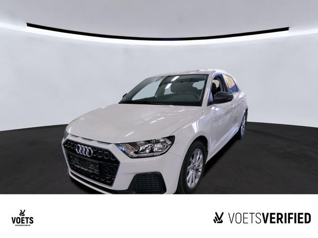 Audi A1 Sportback advanced 30 TFSI NAVI+PDC HINTEN   