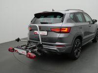 Cupra Ateca - Vorschau Bild 4