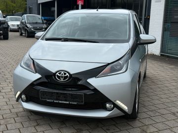 Toyota Aygo (X) - 10