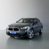 BMW X2 sDrive20i M Sport - Business.P/ AHK/ PDC - BMW X2 in Karlsruhe