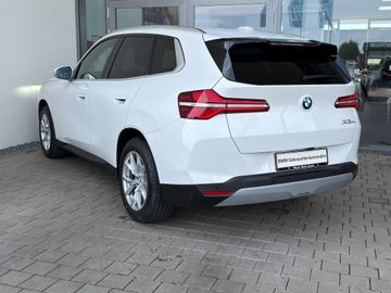 BMW X3 - 4
