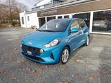 Hyundai i10 1.0 Trend - Hyundai i10 in Kiel