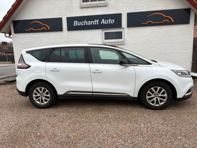 Renault Espace V Intens