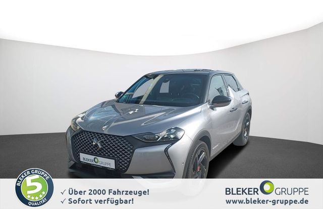 DS Automobiles DS3 Crossback E-Tense Performance Line