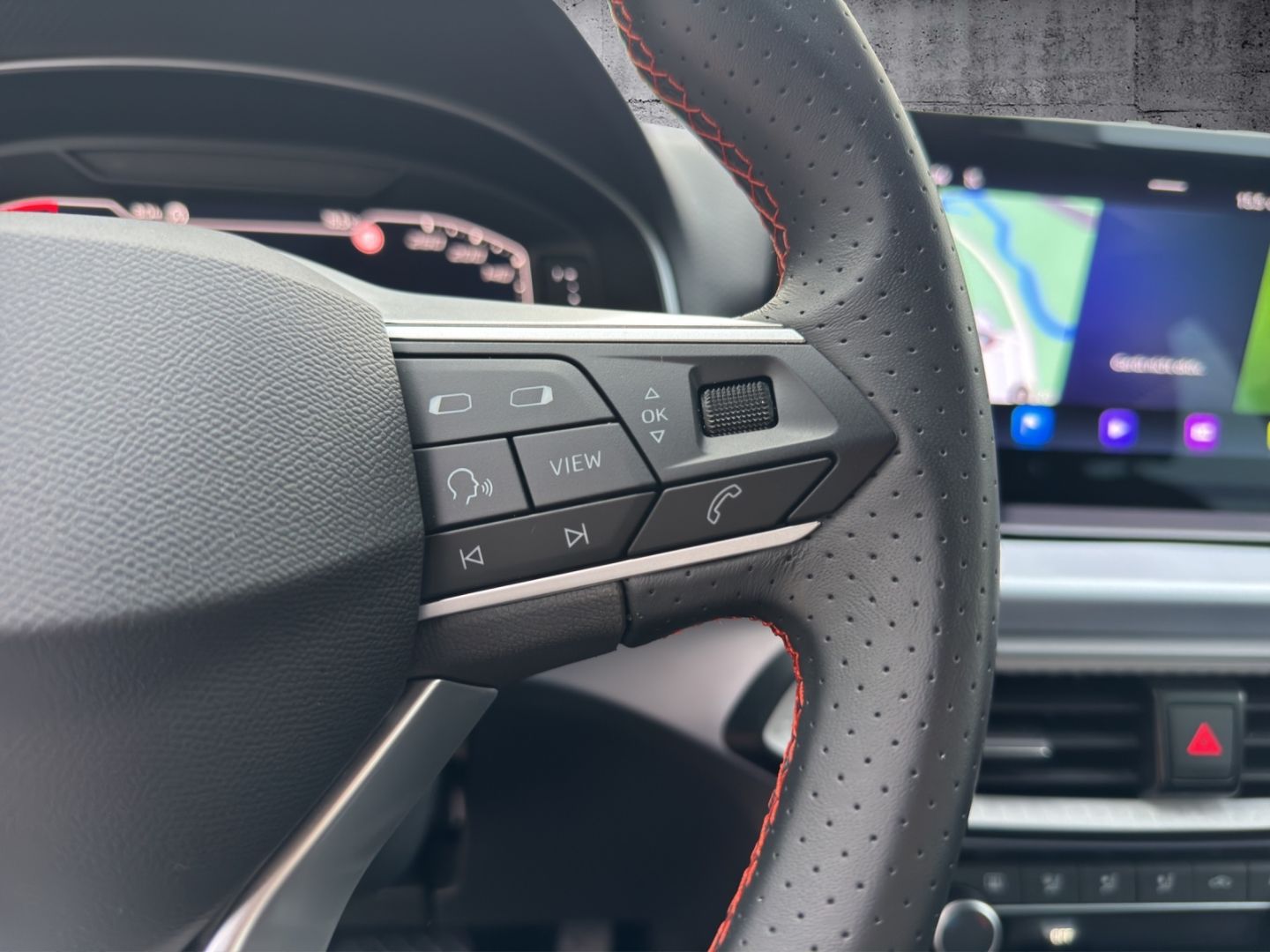 Seat Ibiza - Bild 13