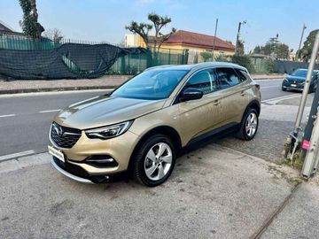 Opel Grandland (X) - 3
