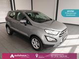 Ford EcoSport 1.0 Cool&Connect AppLink|LED|Lenkrhzg. - Ford EcoSport in Wuppertal