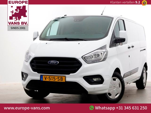 Ford Transit Custom 2.0 TDCI 130pk Automaat L2H1 2x S