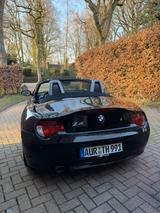 BMW Z4 Roadster 2.0i  - BMW Z4 aus 2007
